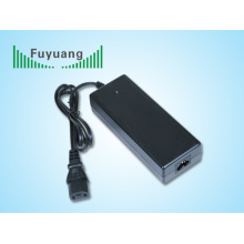 44V2A Chargeur de batterie LifePO4 à 12 cellules (FY4402000)